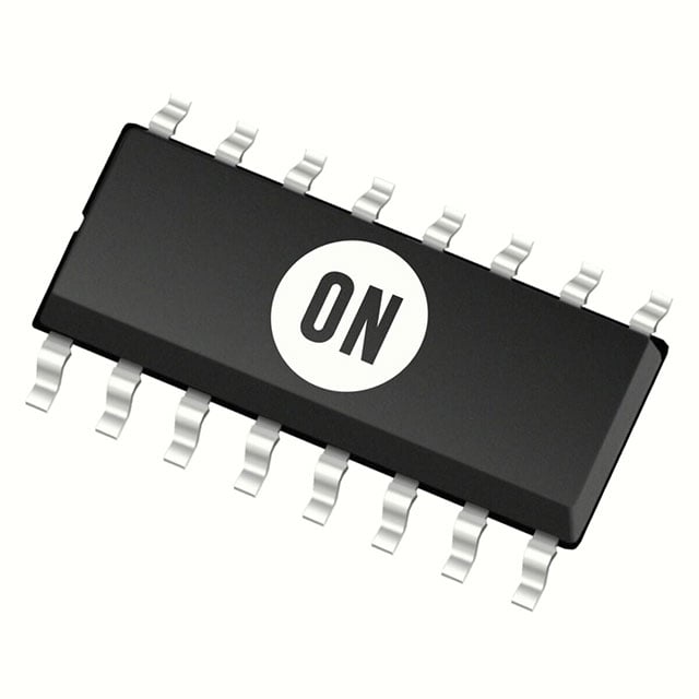 onsemi NCP13992ACDR2G electronic component