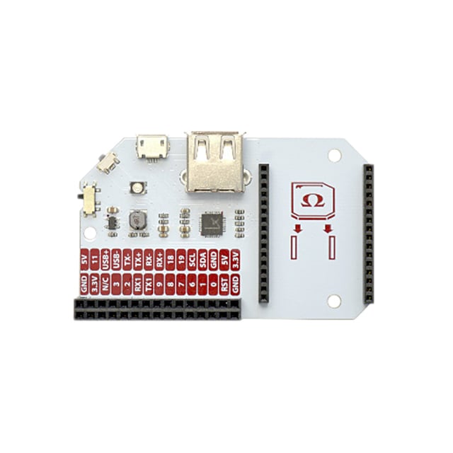 Onion Corporation OM-D-EXP electronic component