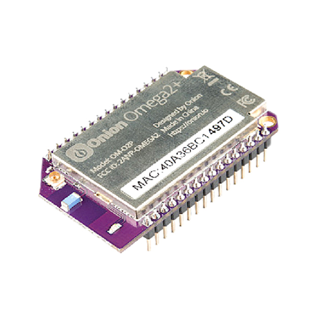 Onion Corporation OM-O2P electronic component