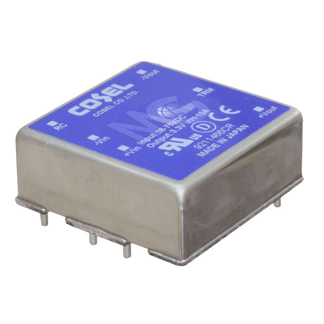 Cosel USA, Inc. MGFS402412 electronic component