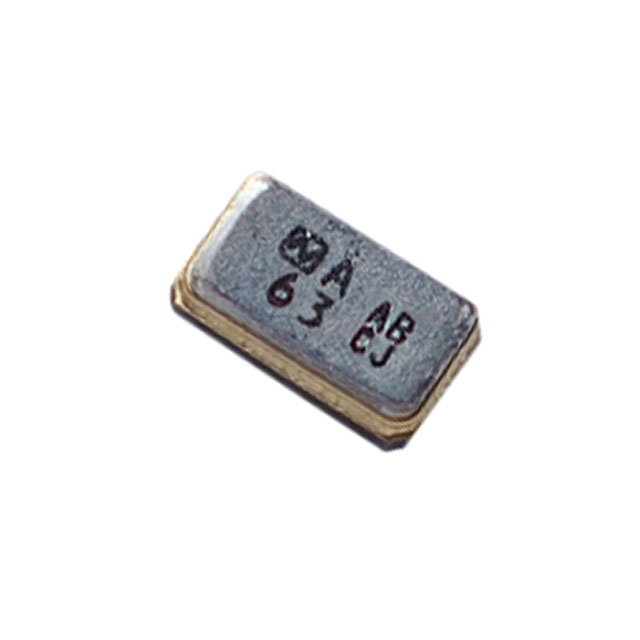 NDK (NIHON DEMPA KOGYO CO., LTD) MU00658-32.768K electronic component