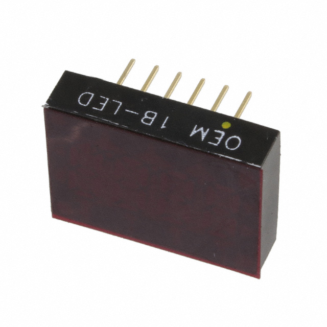 Lascar Electronics OEM 1B-LED electronic component