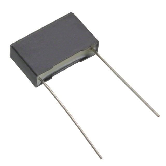 KEMET R46KI360045N0M electronic component