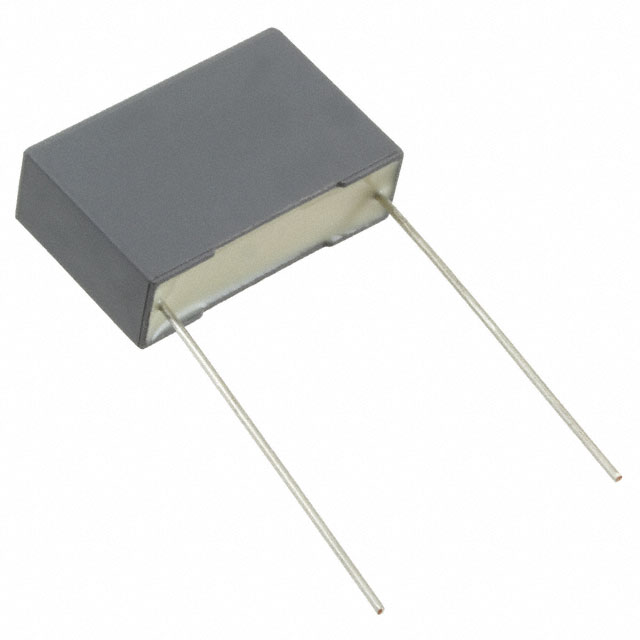 KEMET R46KN410040N2M electronic component
