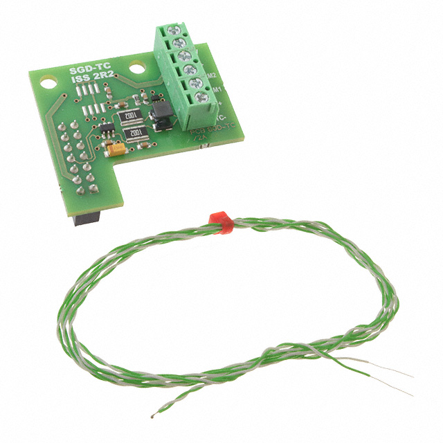 Lascar Electronics SGD ADPT-TC electronic component