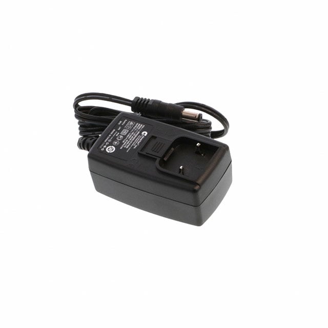 GlobTek, Inc. WR9QB3000LCP-N(R6B) electronic component