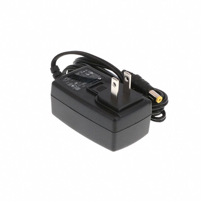 GlobTek, Inc. WR9QI1660CCPN-NAR6B electronic component