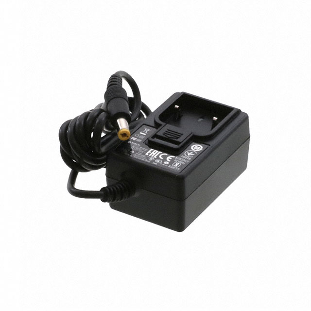 GlobTek, Inc. WR9QI250CCP-N(R6B) electronic component