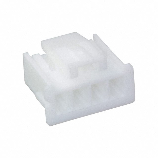 JST Sales America Inc. XARP-04V electronic component