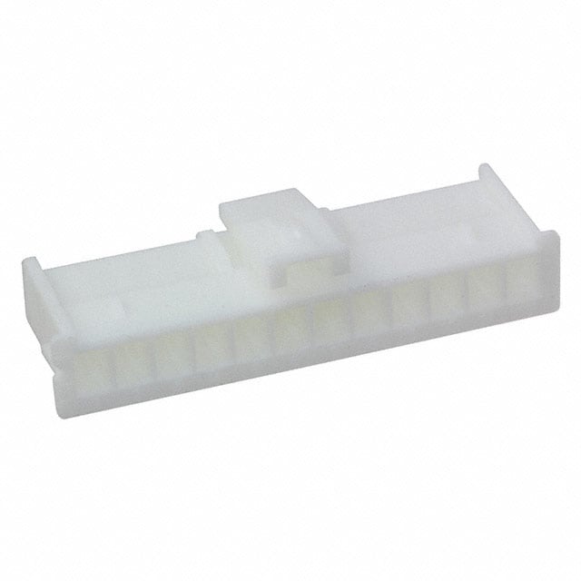 JST Sales America Inc. XARP-12V electronic component