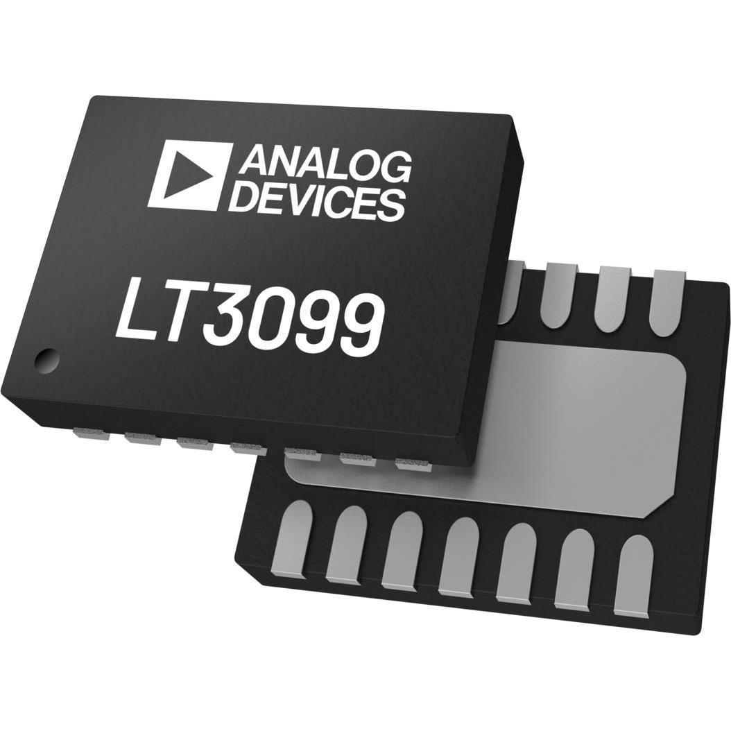 Analog Devices Inc. LTC3104IDE#TRPBF electronic component