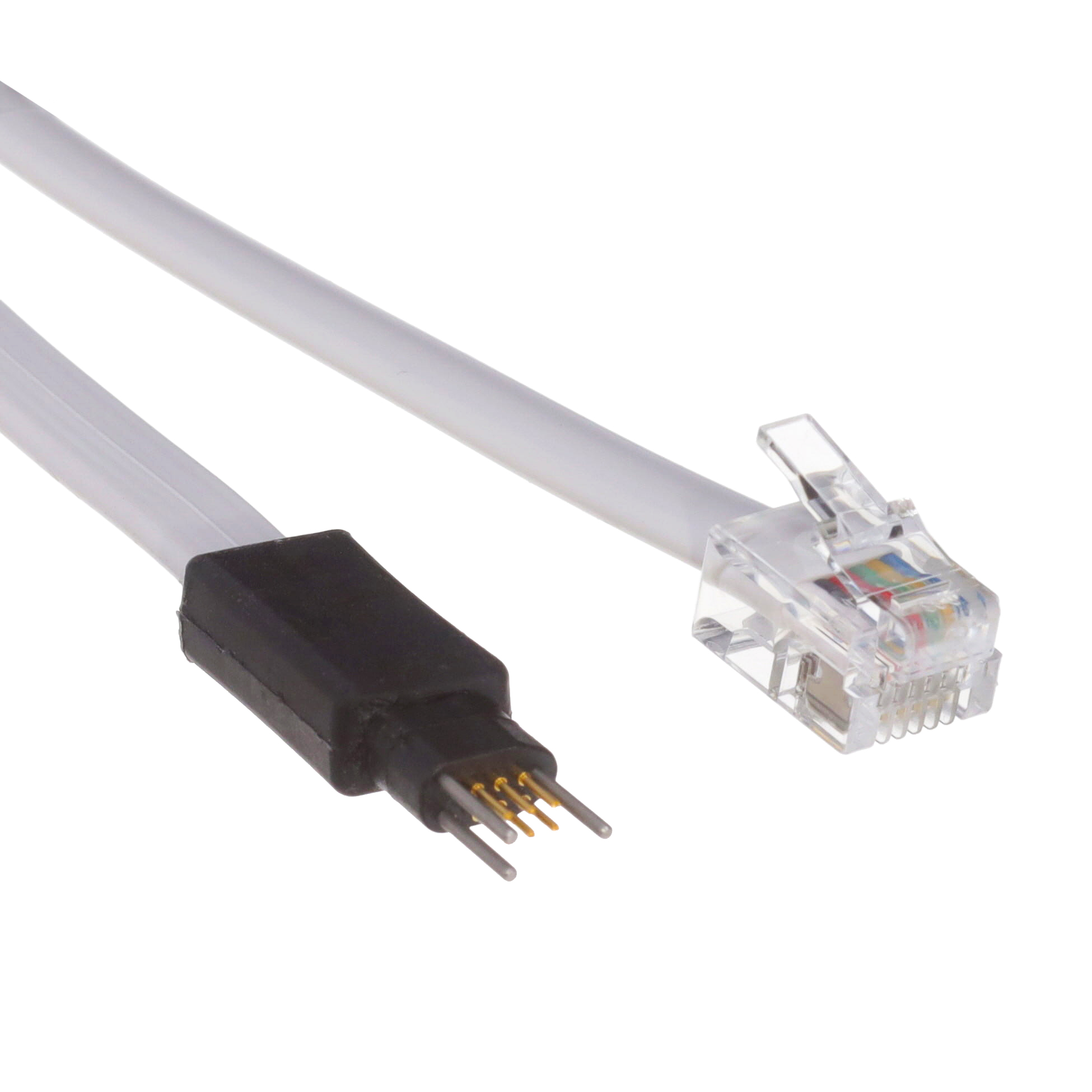 Tag-Connect LLC TC2030-MCP-NL-10 electronic component