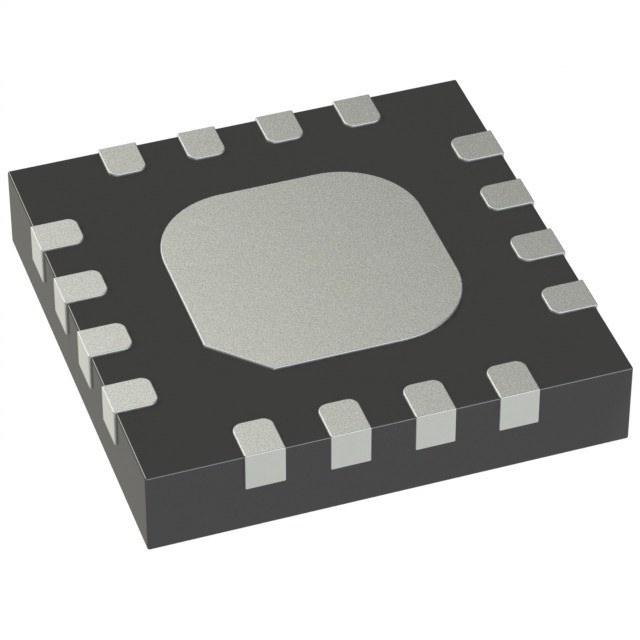 Nisshinbo Micro Devices Inc. R2051L01-E2 electronic component
