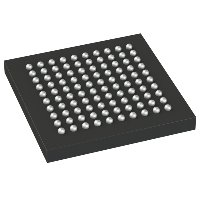 Lattice Semiconductor Corporation PSSN-B100-LPTM21L electronic component