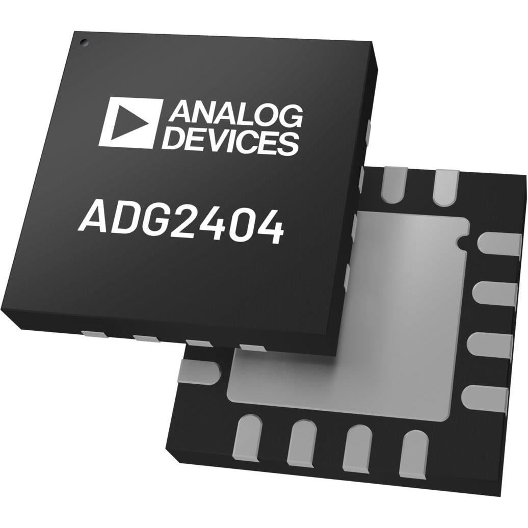 Analog Devices Inc. ADM1293-1AACPZ electronic component