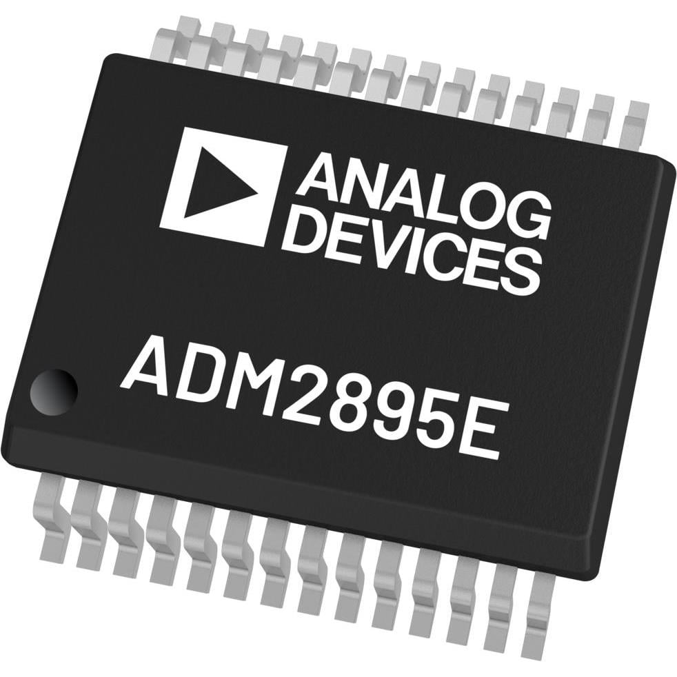 Analog Devices Inc. ADE9112ARNZ electronic component