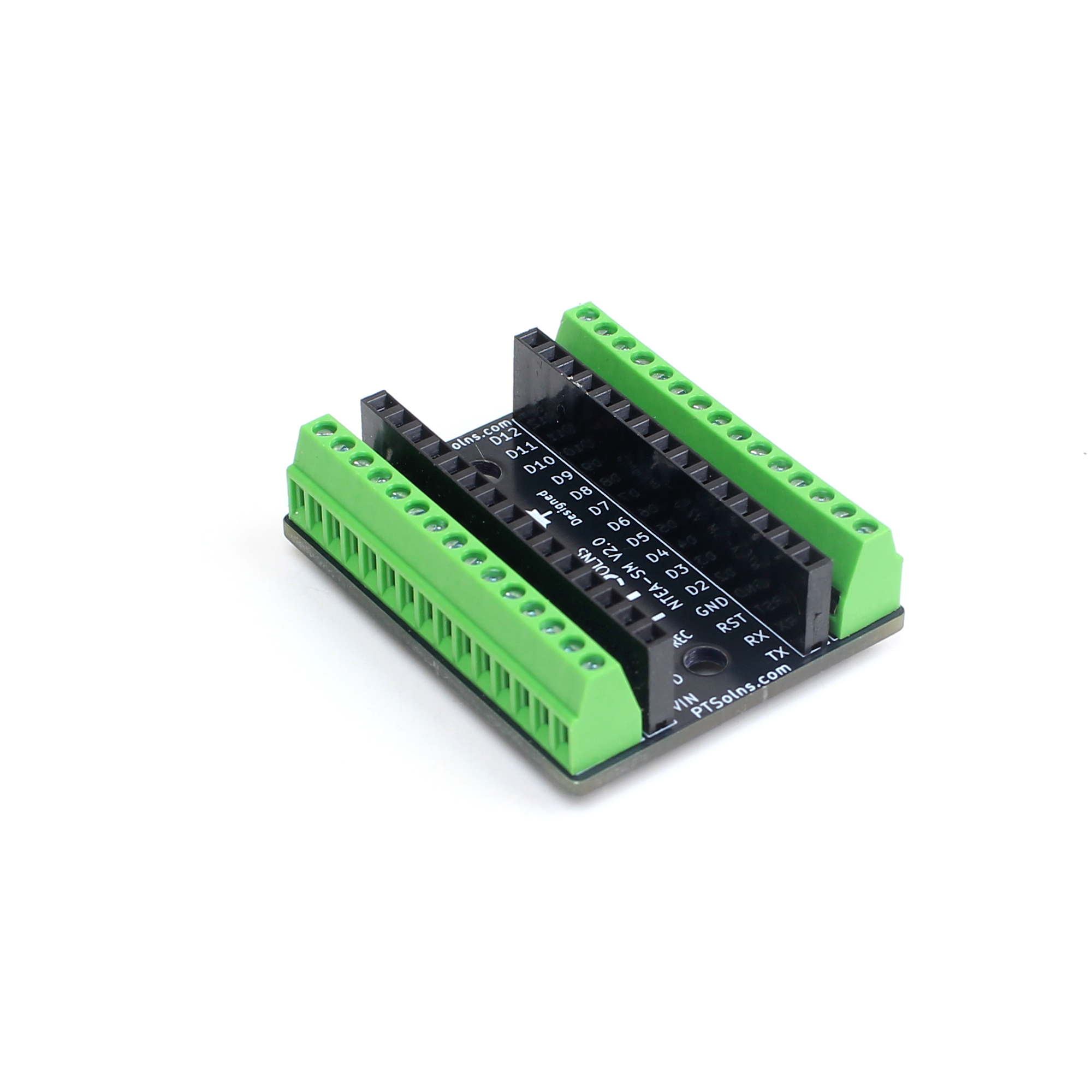 PTSolns PTS-00026-211 electronic component