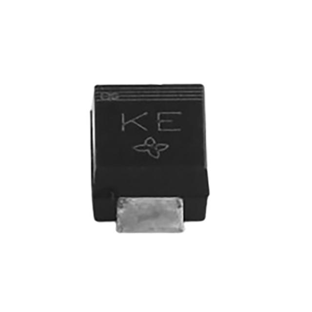 Shenzhen Slkormicro Semicon Co., Ltd. SMBJ6.8A electronic component