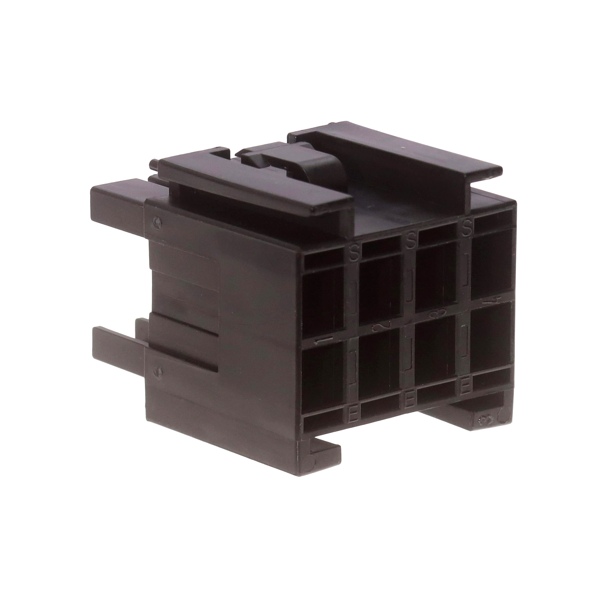 TE Connectivity AMP Connectors 185847-2 electronic component