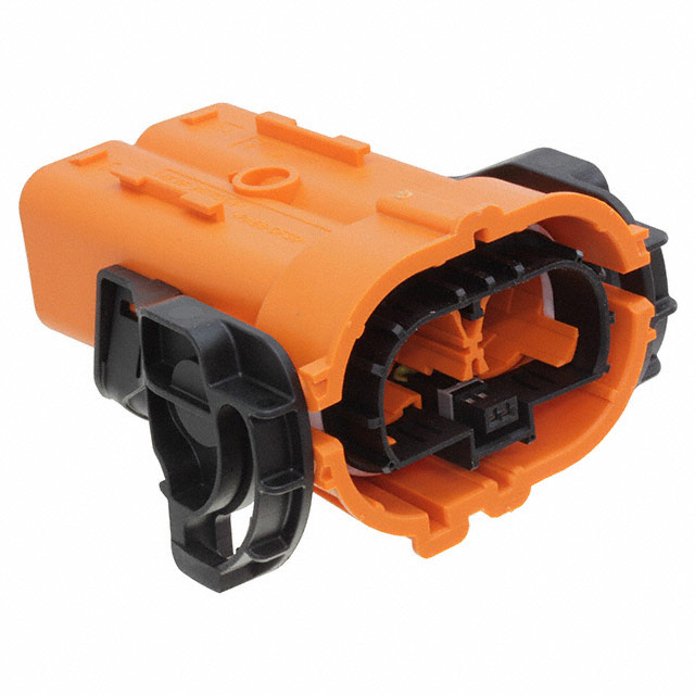 TE Connectivity AMP Connectors 1-2177053-2 electronic component