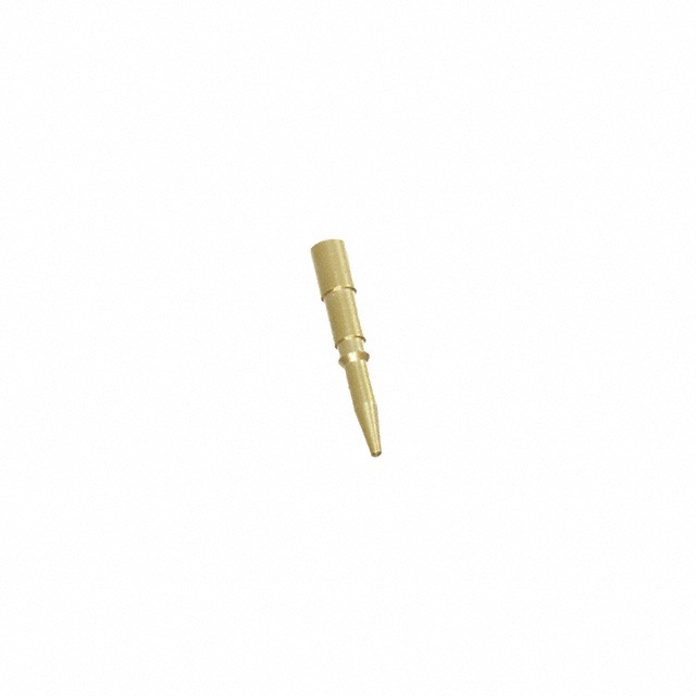 TE Connectivity AMP Connectors 1-222246-0 electronic component