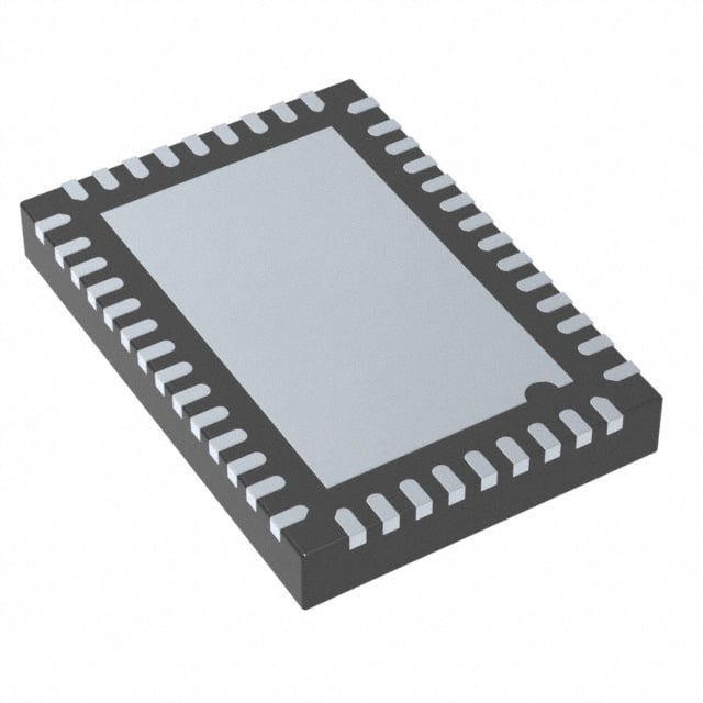 Kinetic Technologies MCDP6000C1 electronic component