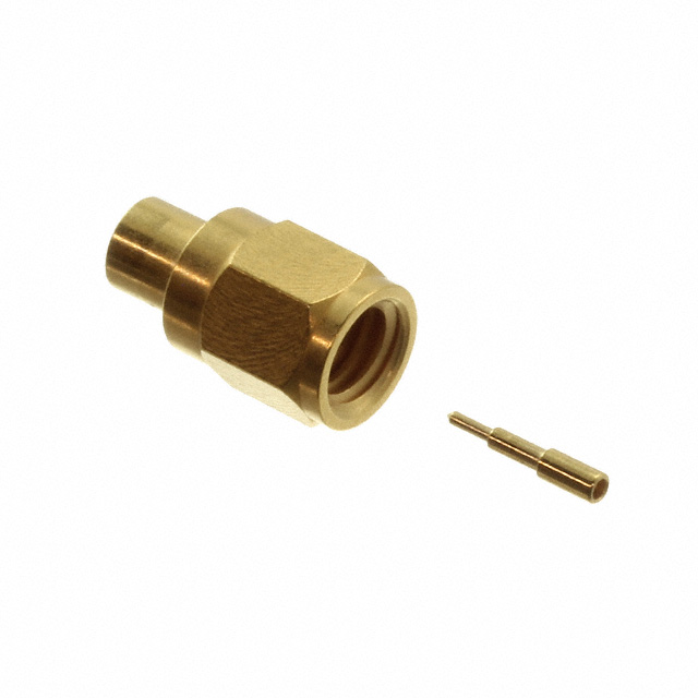 TE Connectivity Aerospace, Defense and Marine 1996942-1 electronic component