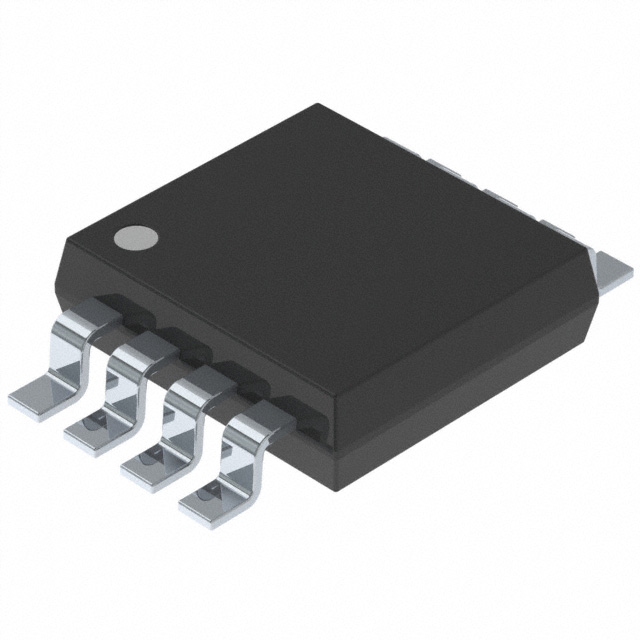 Union Semiconductor International Limited UM3212M8 electronic component