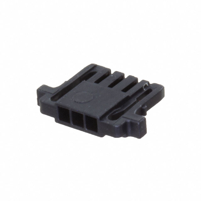 Molex 5037640301 electronic component