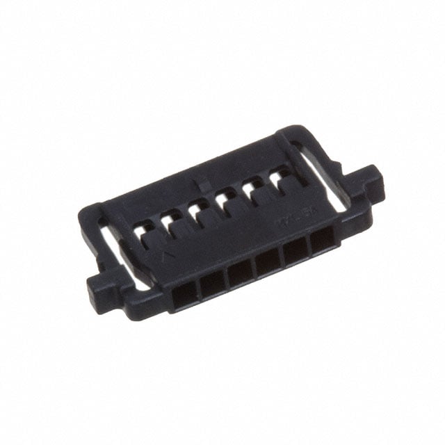 Molex 5037640601 electronic component