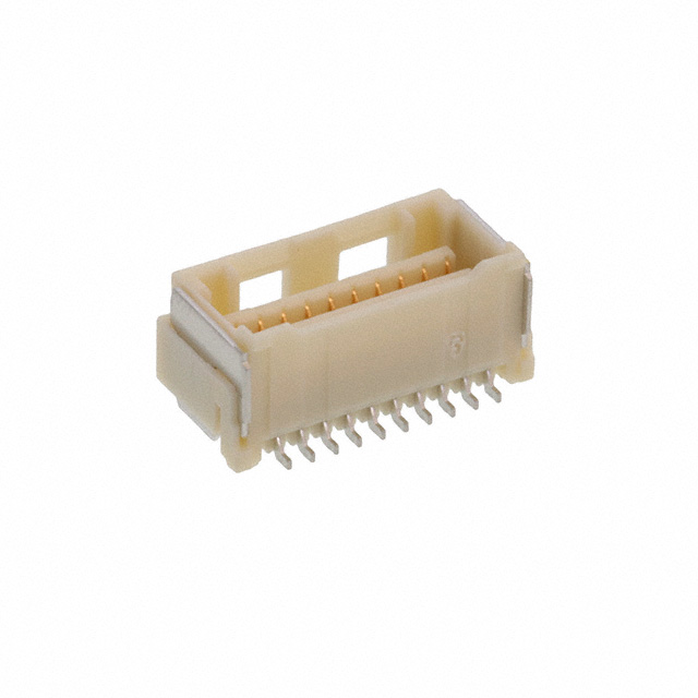 Molex 5054062060 electronic component
