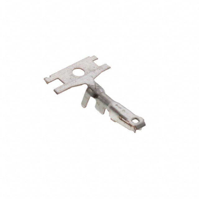 Molex 5055721000 electronic component
