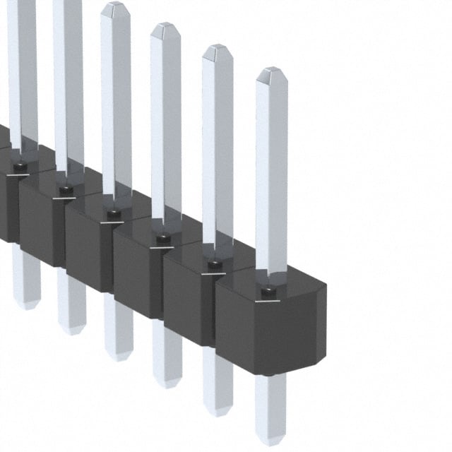Amphenol ICC (FCI) 68000-406HLF electronic component