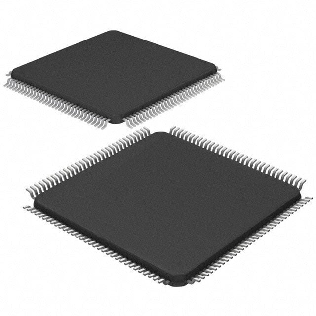 Nuvoton Technology Corporation NCT6681D-B electronic component