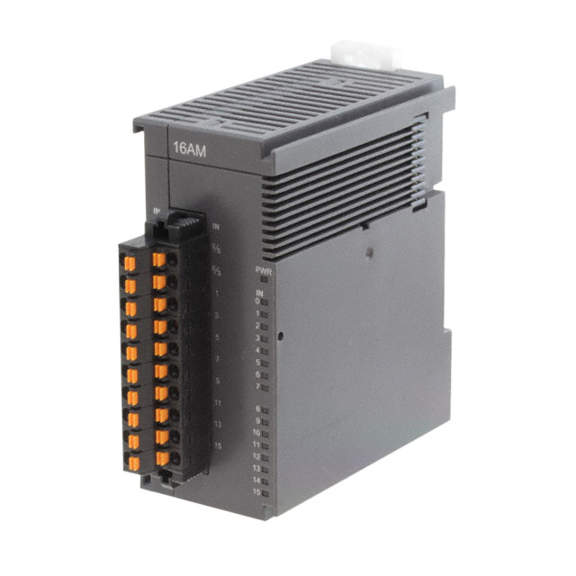 Delta Electronics/Industrial Automation AS16AM10N-A electronic component
