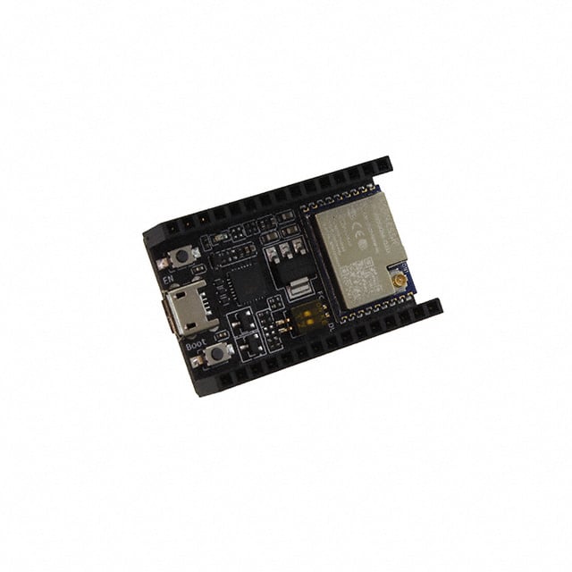 Espressif Systems ESP8266-DEVKITC-02U-F electronic component