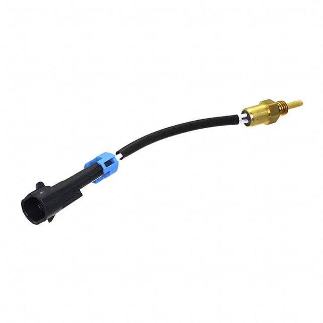 Amphenol Advanced Sensors (Thermometrics) GE-1711 electronic component