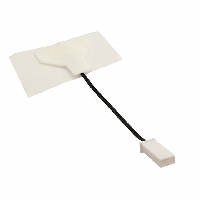 Amphenol Advanced Sensors (Thermometrics) JS6670 electronic component