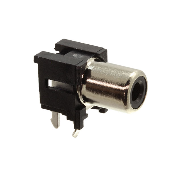 Kycon, Inc. KLPX-0848A-2-B electronic component