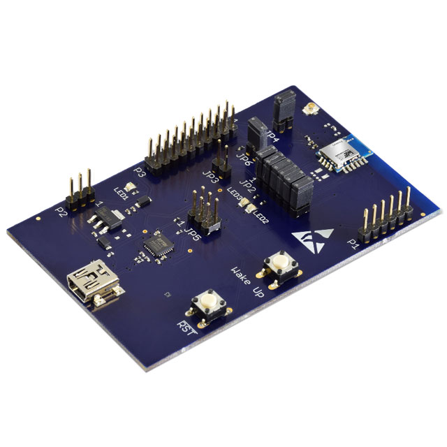 Würth Elektronik 2608019024001 electronic component