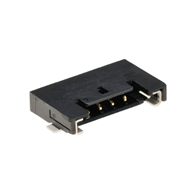 Molex 5037630391 electronic component