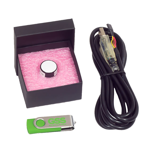 Gas Sensing Solutions Ltd EVKITEM-20 electronic component