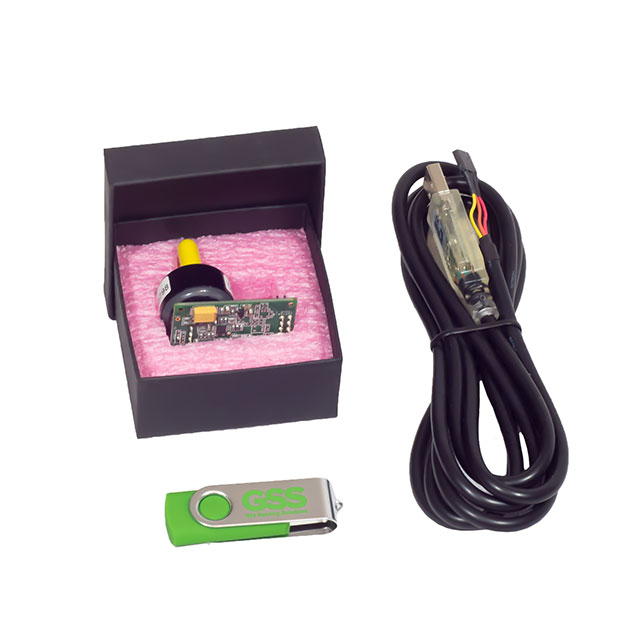 Gas Sensing Solutions Ltd EVKITSWF-20 electronic component