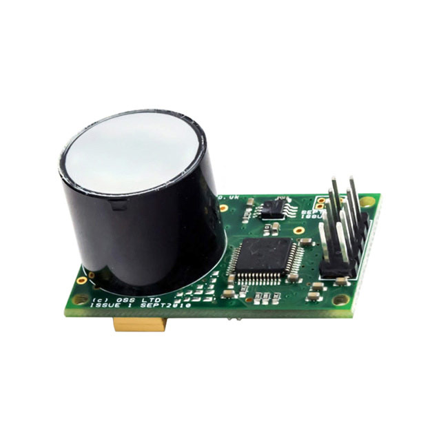 Gas Sensing Solutions Ltd EXPLORIR-WV-20 electronic component