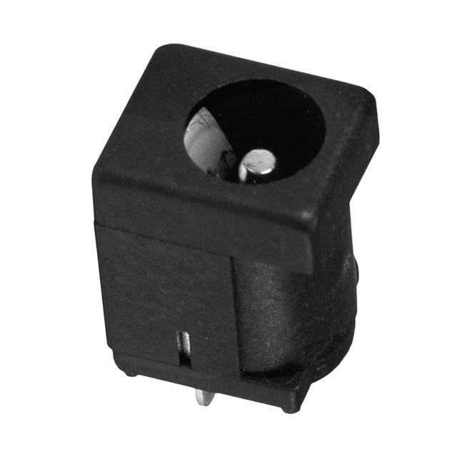 Kycon, Inc. KLDVX-0202-A electronic component