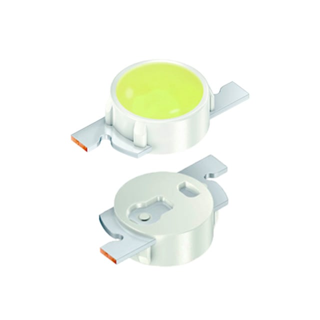 ams-OSRAM USA INC. LW P4SG-V2AB-FK0PN0-46-20-R18-Z electronic component