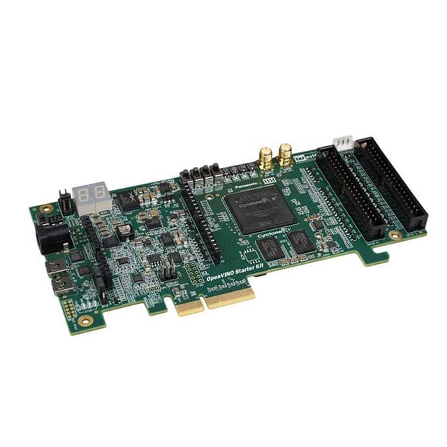 Terasic Inc. P0557 electronic component