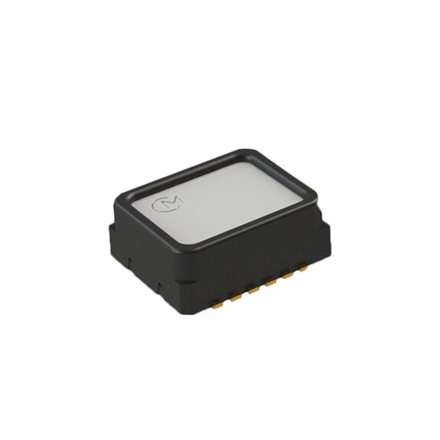 Murata Electronics SCL3300-D01-1 electronic component