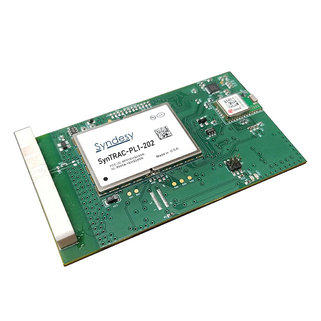 Syndesy Technologies, Inc. SYNTRAC-PL1-202 electronic component