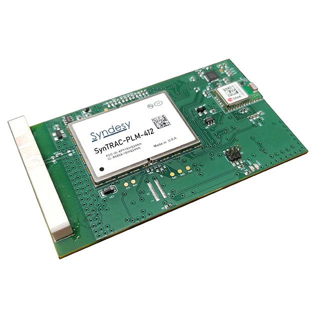 Syndesy Technologies, Inc. SYNTRAC-PLM-412 electronic component